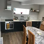 بيت للعطل Entire In Tipperary نيناغ
