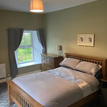 Entire In Tipperary Feriehus *