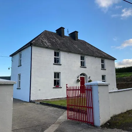 Entire In Tipperary Feriehus Nenagh