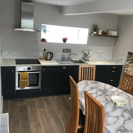 Дом отдыха Entire In Tipperary Нина