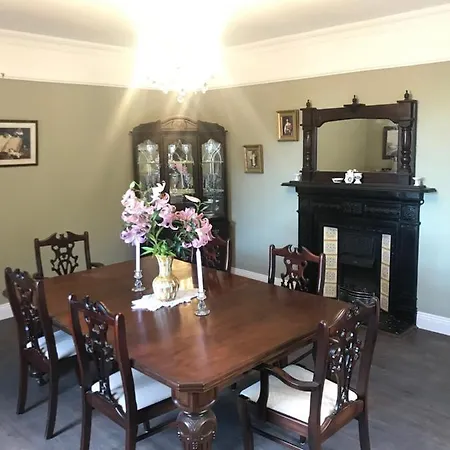 Entire In Tipperary Holiday home