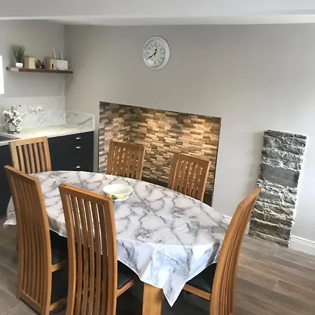 Holiday home Entire In Tipperary *