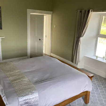 Дом отдыха Entire In Tipperary