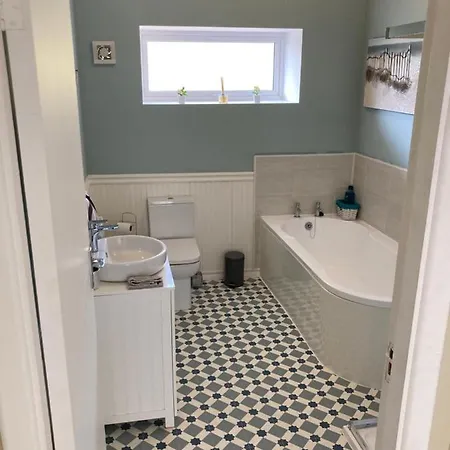 Holiday home Entire In Tipperary