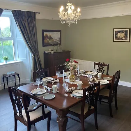 Entire In Tipperary Holiday home