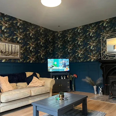 Entire In Tipperary Feriehus