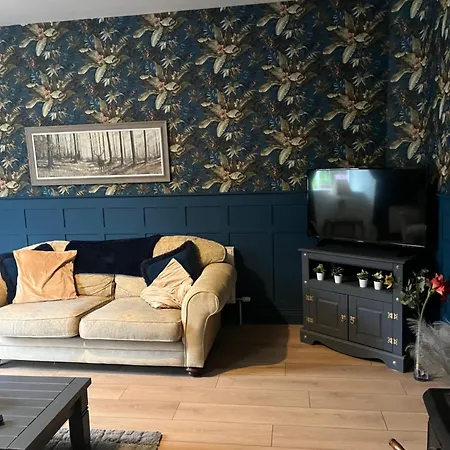 Entire In Tipperary Holiday home Nenagh