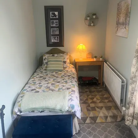 Дом отдыха Entire In Tipperary Нина