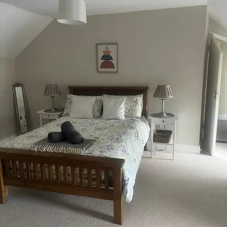 Feriehus Entire In Tipperary *