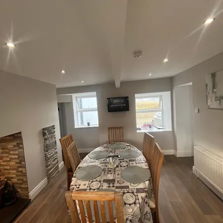 Entire In Tipperary Holiday home Nenagh