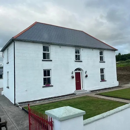 Entire In Tipperary 니나
