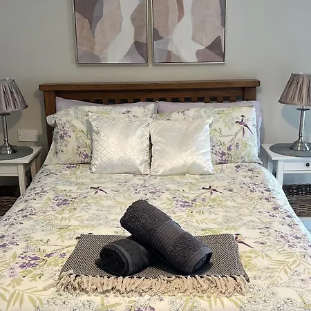 Дом отдыха Entire In Tipperary *