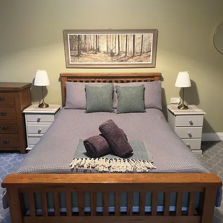 Vakantiehuis Entire In Tipperary