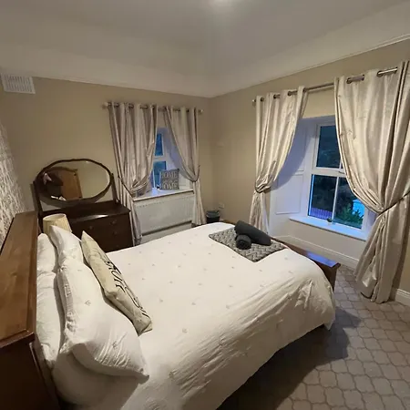 Vakantiehuis Entire In Tipperary *