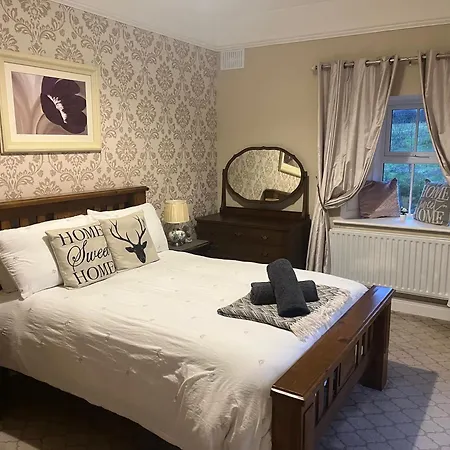 Entire In Tipperary Holiday home