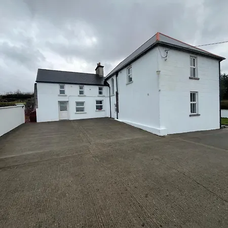 Entire In Tipperary Holiday home Nenagh