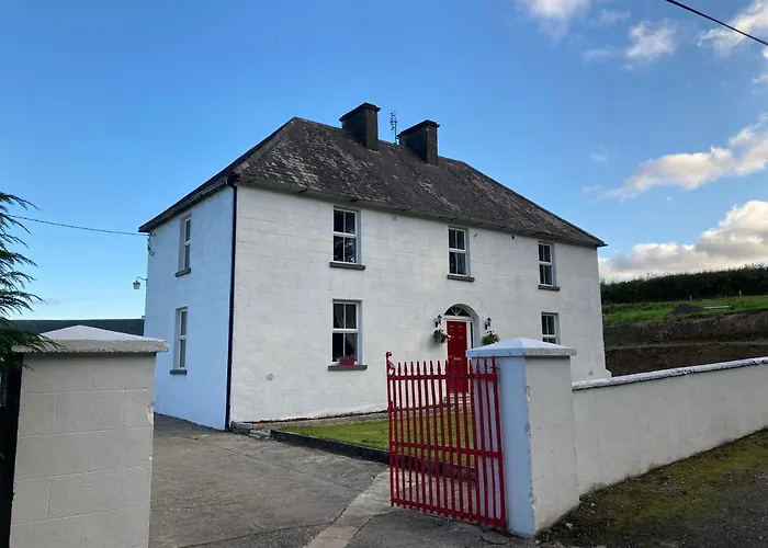 Entire In Tipperary Holiday home Nenagh