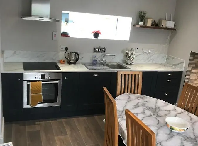 Holiday home Entire In Tipperary Nenagh