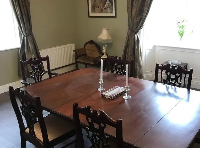 Entire In Tipperary * Nenagh