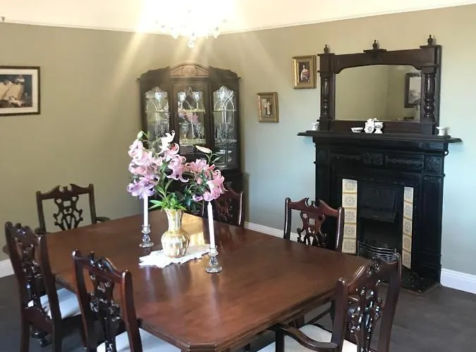 Entire In Tipperary Holiday home