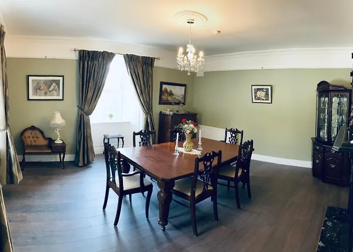 Holiday home Entire In Tipperary *