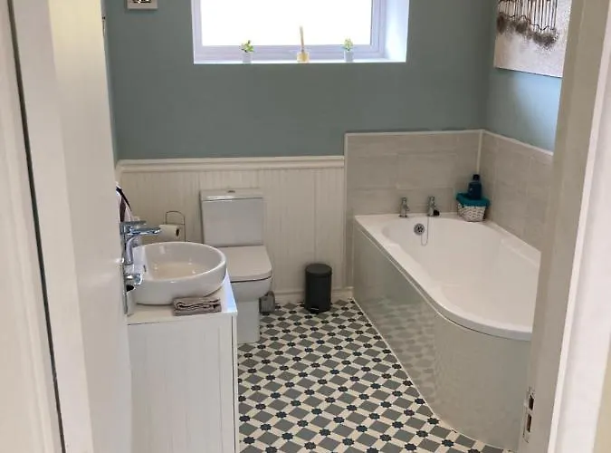 Holiday home Entire In Tipperary