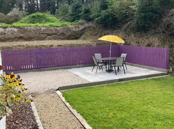 Entire In Tipperary Holiday home Nenagh