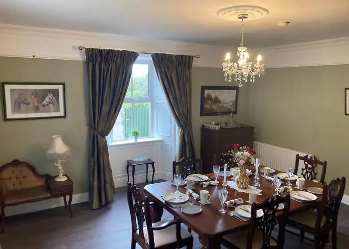 Holiday home Entire In Tipperary *