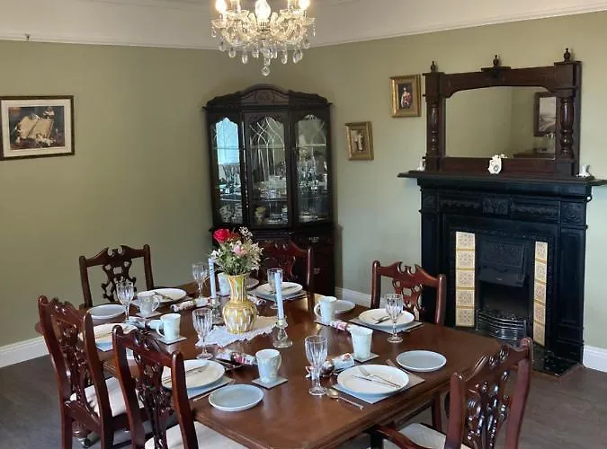 Entire In Tipperary Holiday home *