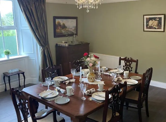 Entire In Tipperary Vakantiehuis