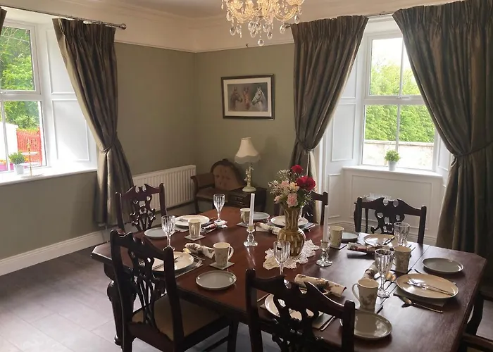 Entire In Tipperary *