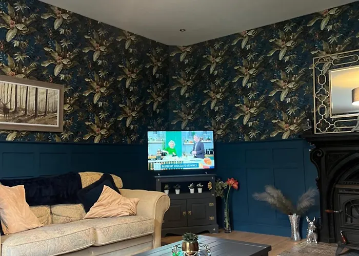 Entire In Tipperary Holiday home