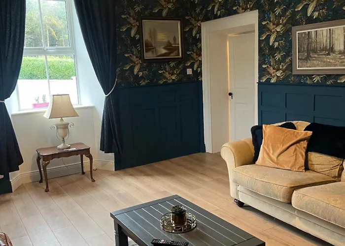 Entire In Tipperary Holiday home *