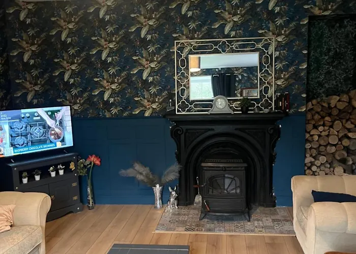 Entire In Tipperary *