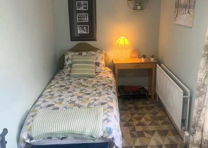 Holiday home Entire In Tipperary Nenagh