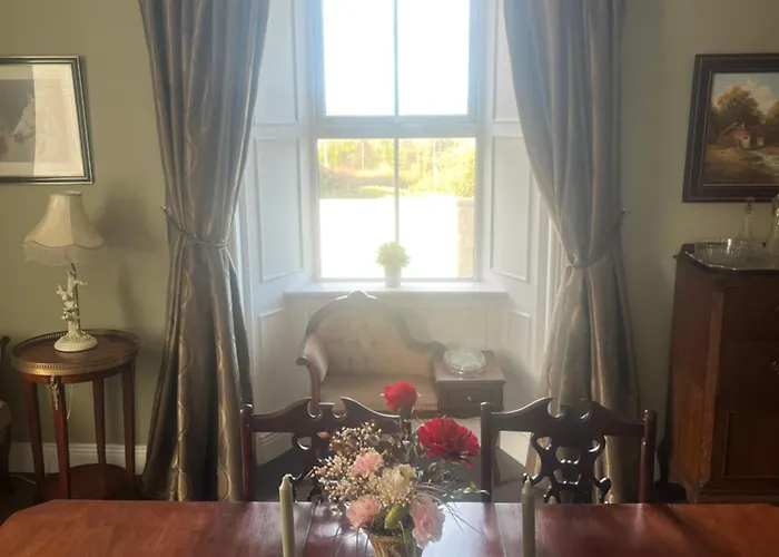 Entire In Tipperary *