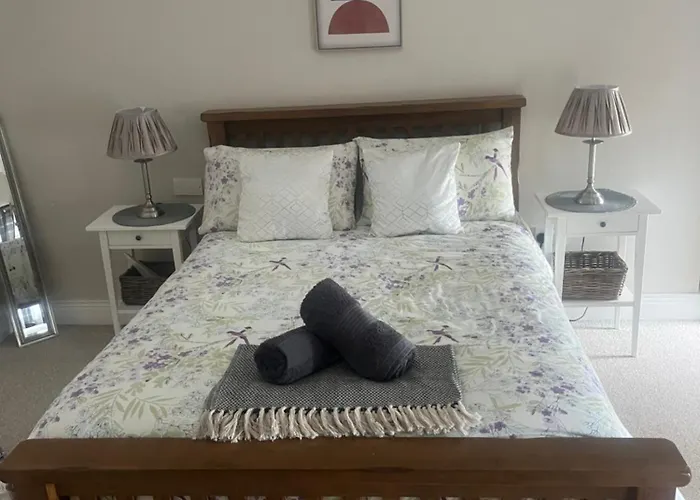 Entire In Tipperary * Nenagh