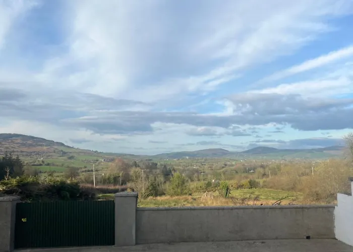 Vakantiehuis Entire In Tipperary