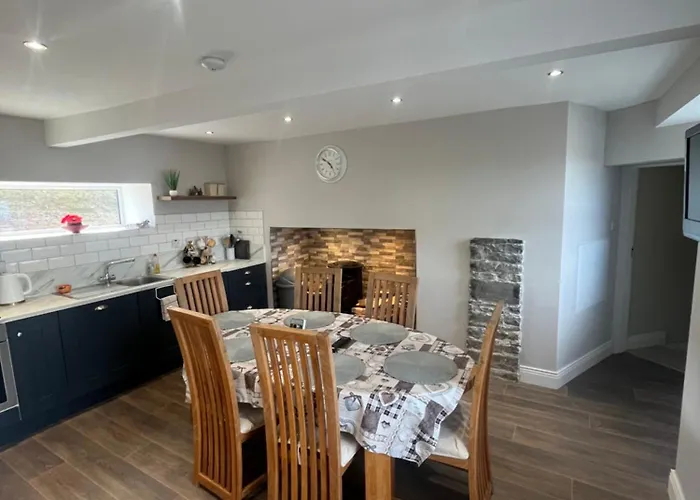 Entire In Tipperary Holiday home *