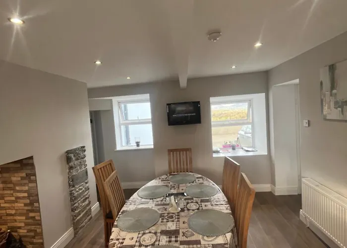 Entire In Tipperary Holiday home Nenagh