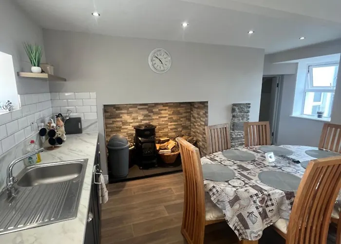 Entire In Tipperary * Nenagh