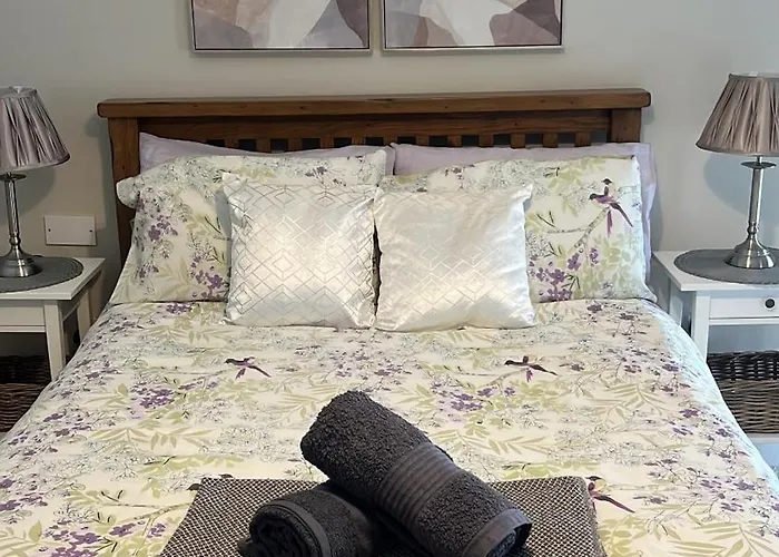 Vakantiehuis Entire In Tipperary *