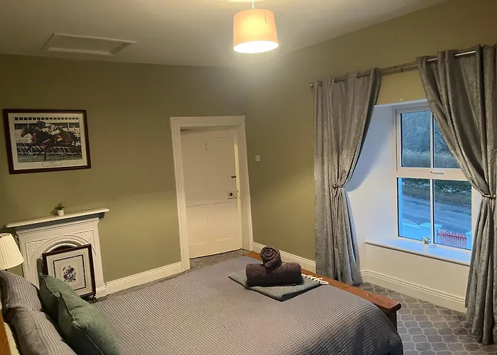 Entire In Tipperary *