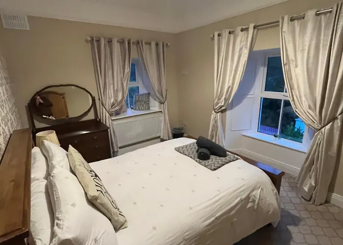 Vakantiehuis Entire In Tipperary *