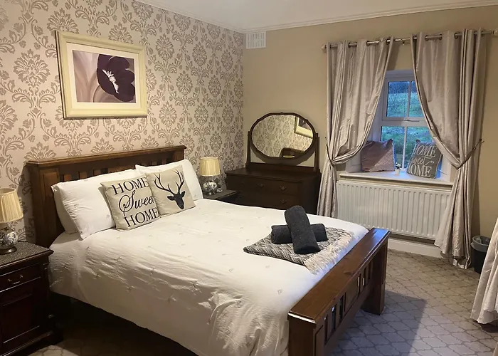 Entire In Tipperary Holiday home