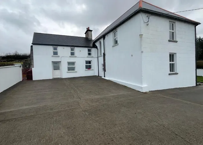 Entire In Tipperary Holiday home Nenagh