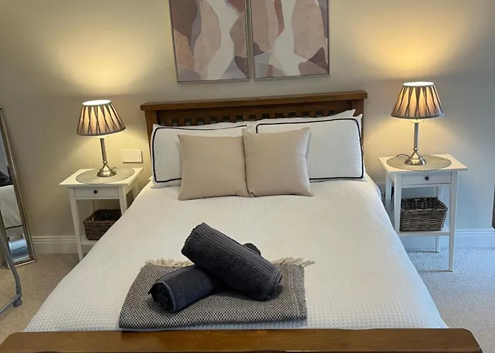 Entire In Tipperary Holiday home *