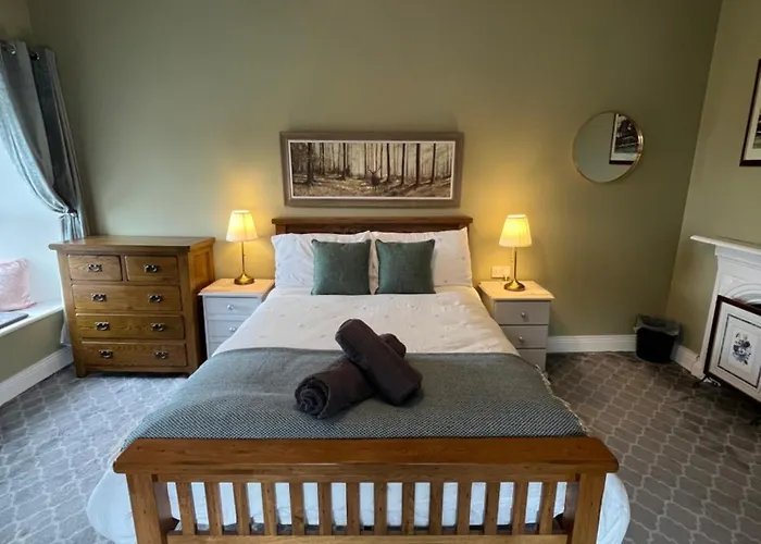 Holiday home Entire In Tipperary