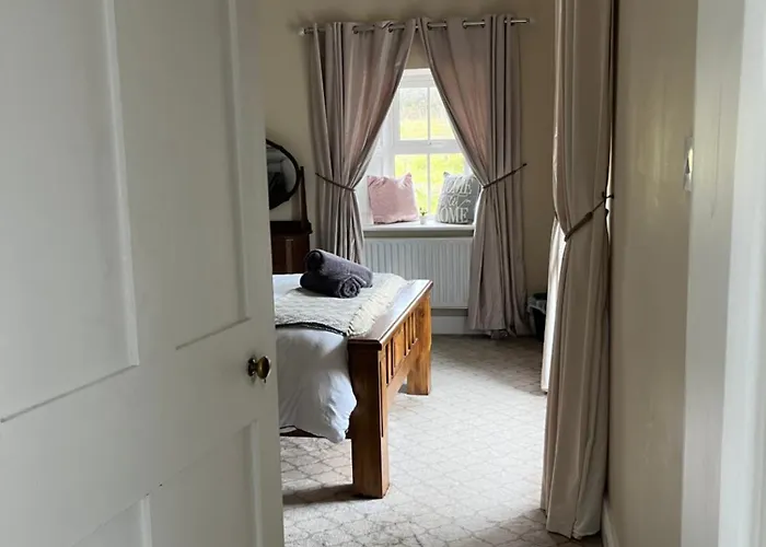 Entire In Tipperary Holiday home Nenagh