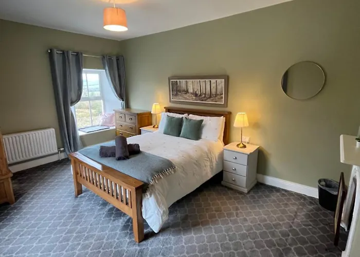 Entire In Tipperary Holiday home Nenagh